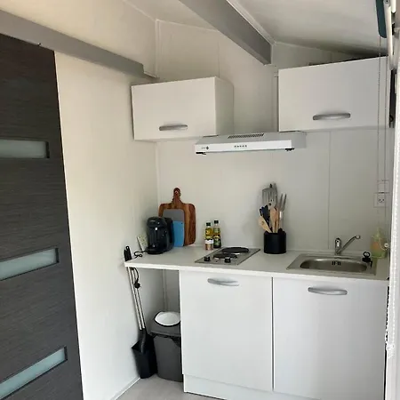 Διαμέρισμα Avec Grande Terrasse Au Pyla *