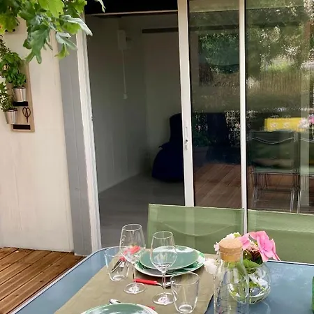 Avec Grande Terrasse Au Pyla La Teste-de-Buch